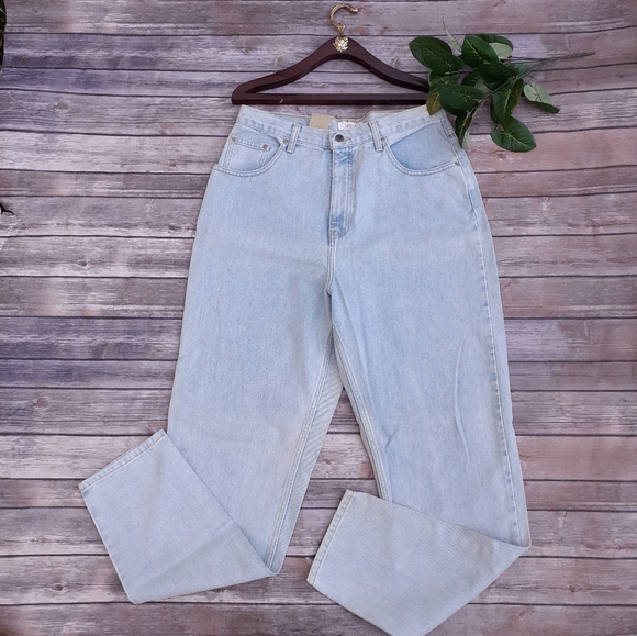 vintage cherokee jeans